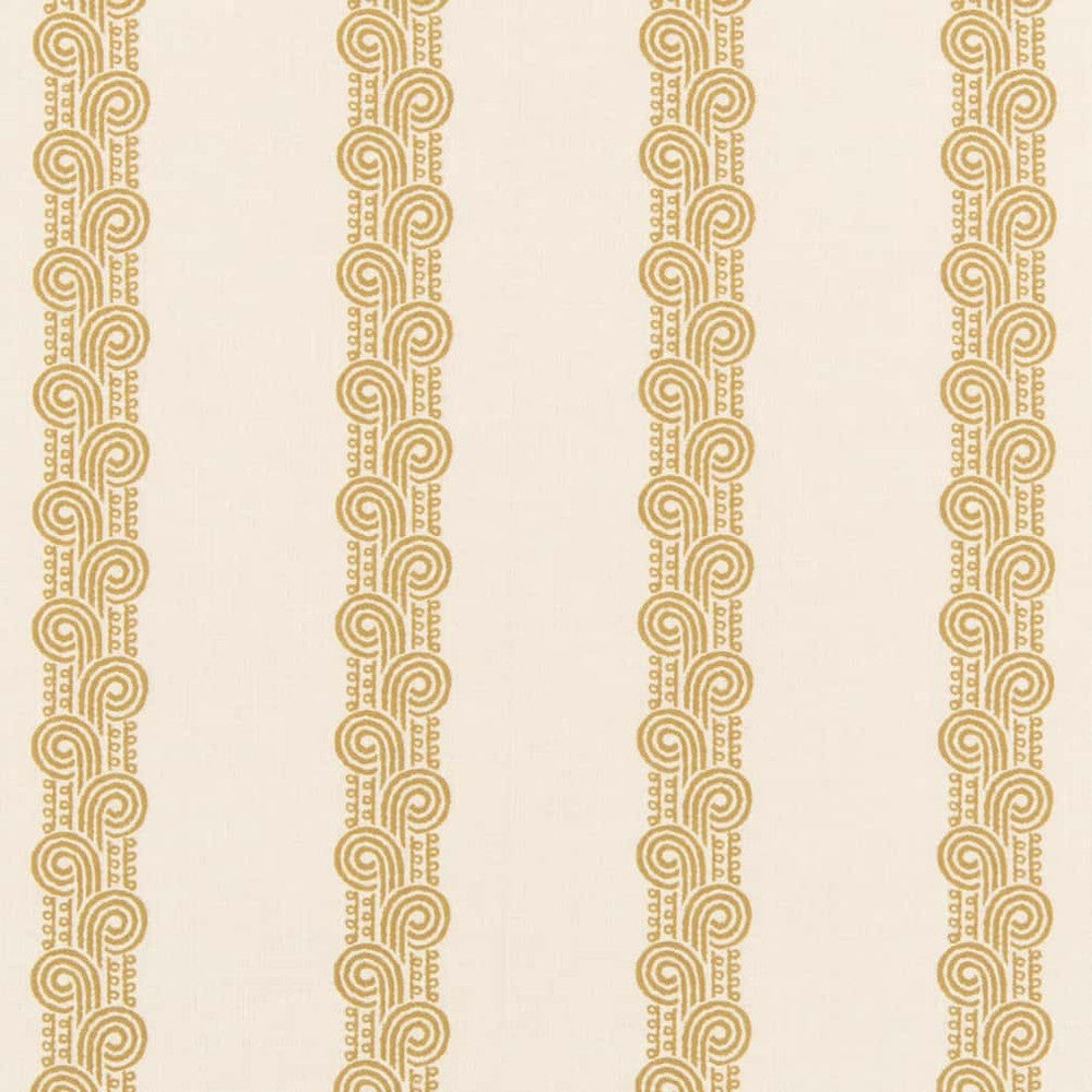 D2904 Goldenrod by Charlotte Fabric Crypton Prints 100% Polyester Asia Exceeds 60,000 Wyzenbeek Rubs </p><p>Repeat: Horizontal 4.25" 54 Inches - Fabric Carolina -