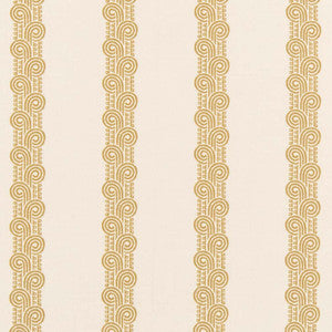 D2904 Goldenrod by Charlotte Fabric
