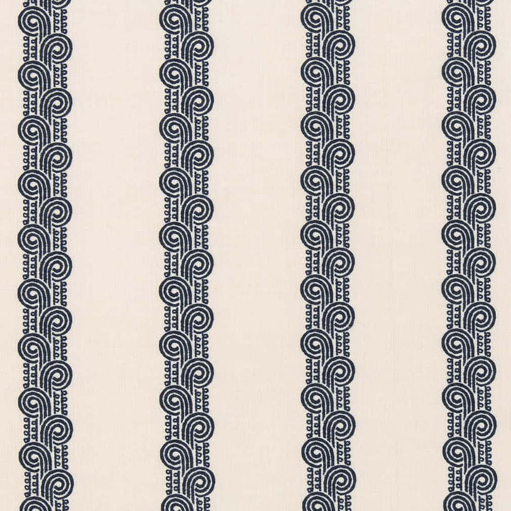 D2905 Royal by Charlotte Fabric Crypton Prints 100% Polyester Asia Exceeds 60,000 Wyzenbeek Rubs </p><p>Repeat: Horizontal 4.25" 54 Inches - Fabric Carolina -