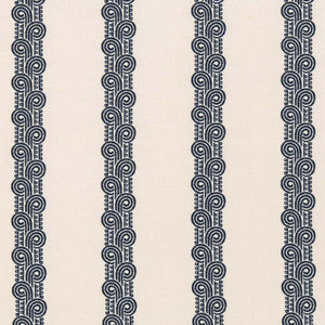 D2905 Royal by Charlotte Fabric