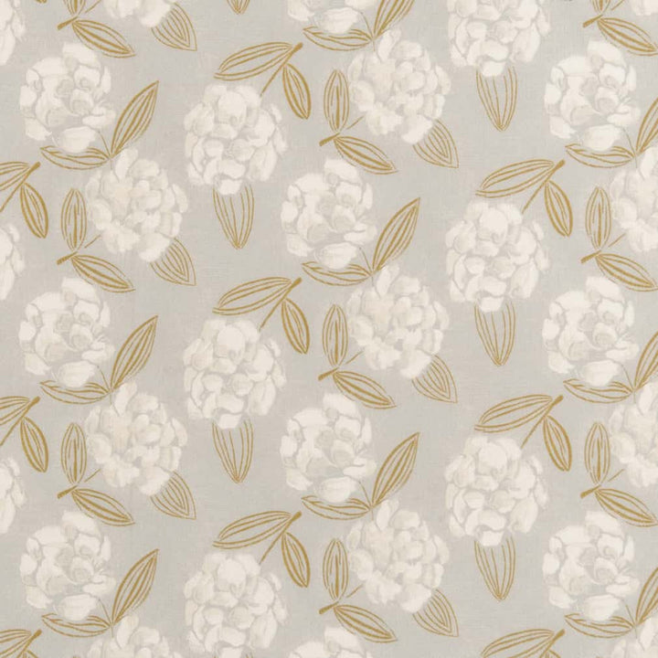 D2907 Magnolia by Charlotte Fabric Crypton Prints 100% Polyester Asia Exceeds 60,000 Wyzenbeek Rubs </p><p>Repeat: Horizontal 18" x Vertical 8" 54 Inches - Fabric Carolina -