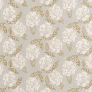 D2907 Magnolia by Charlotte Fabric