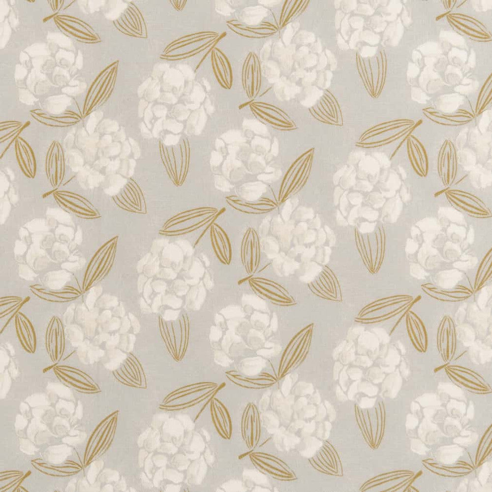 D2907 Magnolia by Charlotte Fabric Crypton Prints 100% Polyester Asia Exceeds 60,000 Wyzenbeek Rubs </p><p>Repeat: Horizontal 18" x Vertical 8" 54 Inches - Fabric Carolina -