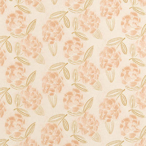 D2908 Blush by Charlotte Fabric