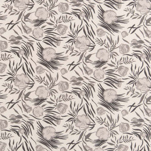 D2909 Graphite by Charlotte Fabric