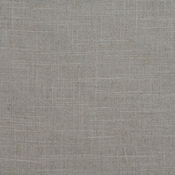 D290 Platinum by Charlotte Fabric Lifestyle Linens 55% Linen, 45% Rayon Made In USA Exceeds 30,000 Wyzenbeek Rubs (Heavy Duty) No Repeat 54 Inches - Fabric Carolina -
