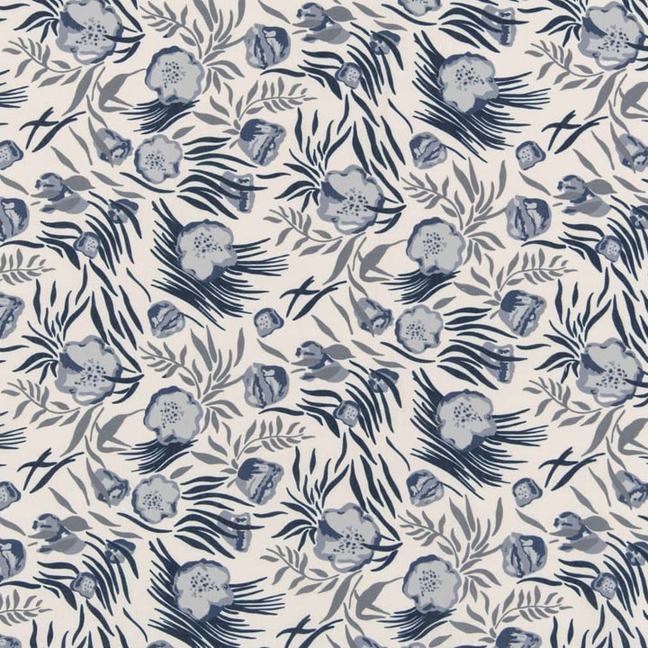 D2910 Midnight by Charlotte Fabric Crypton Prints 100% Polyester Asia Exceeds 60,000 Wyzenbeek Rubs </p><p>Repeat: Horizontal 18" x Vertical 11.75" 54 Inches - Fabric Carolina -