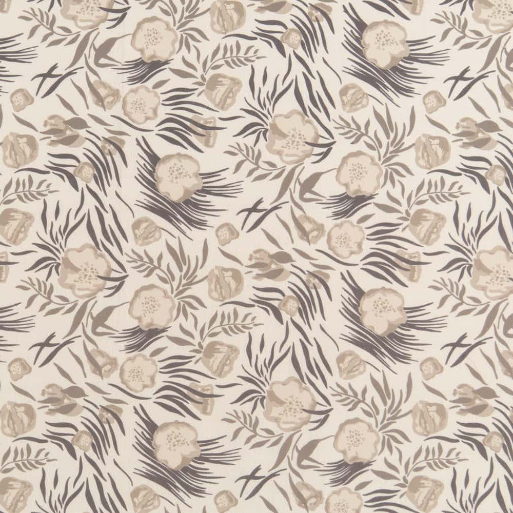 D2911 Dune by Charlotte Fabric Crypton Prints 100% Polyester Asia Exceeds 60,000 Wyzenbeek Rubs </p><p>Repeat: Horizontal 18" x Vertical 11.75" 54 Inches - Fabric Carolina -
