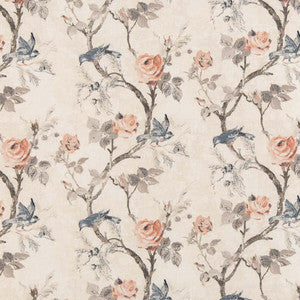 D2918 Peach by Charlotte Fabric