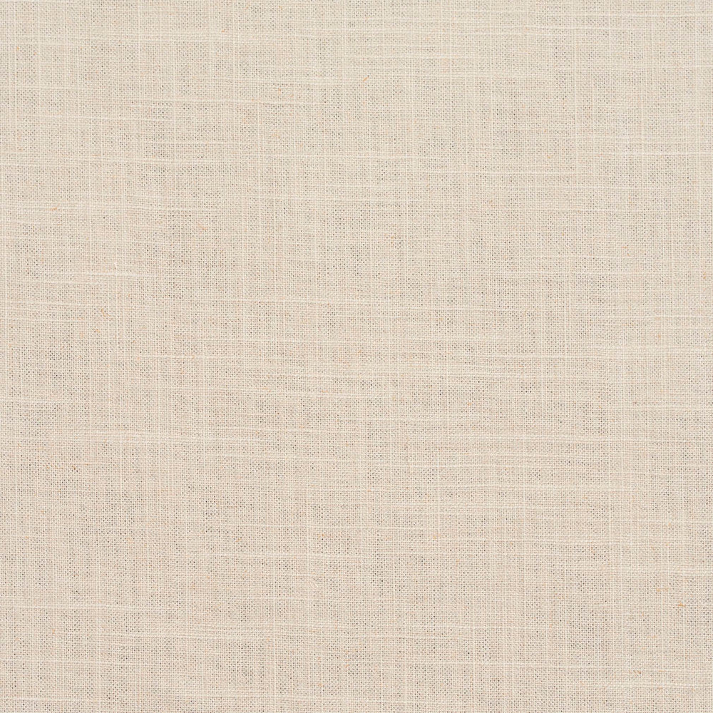 D291 Alabaster by Charlotte Designer Fabric Lifestyle Linens 55% Linen, 45% Rayon Made In USA Exceeds 30,000 Wyzenbeek Rubs (Heavy Duty) No Repeat 54 Inches - Swanky Fabrics -