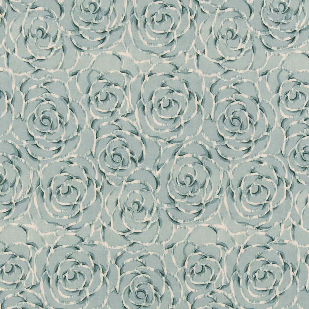 D2921 Capri by Charlotte Fabric Crypton Prints 100% Polyester Asia Exceeds 60,000 Wyzenbeek Rubs </p><p>Repeat: Horizontal 13.5" x Vertical 24" 54 Inches - Fabric Carolina -