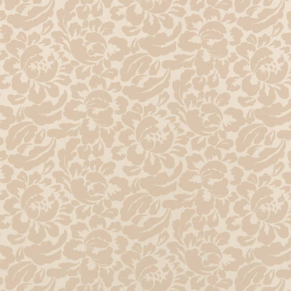 D2925 Neutral by Charlotte Fabric Crypton Prints 100% Polyester Asia Exceeds 60,000 Wyzenbeek Rubs </p><p>Repeat: Horizontal 18" x Vertical 11" 54 Inches - Fabric Carolina -