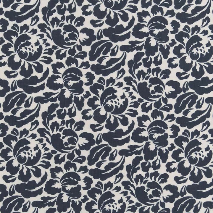 D2926 Navy by Charlotte Fabric Crypton Prints 100% Polyester Asia Exceeds 60,000 Wyzenbeek Rubs </p><p>Repeat: Horizontal 18" x Vertical 11" 54 Inches - Fabric Carolina -