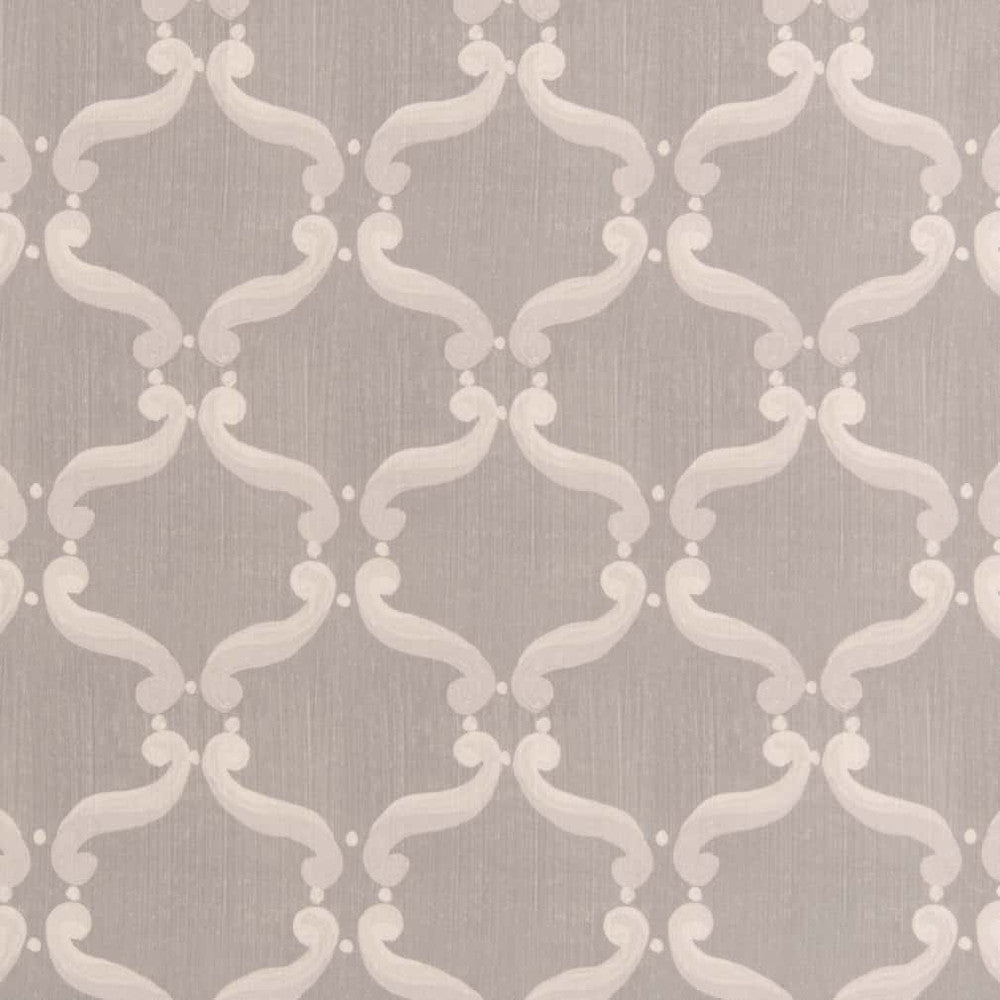 D2928 Grey by Charlotte Fabric Crypton Prints 100% Polyester Asia Exceeds 60,000 Wyzenbeek Rubs </p><p>Repeat: Horizontal 6.75" x Vertical 7.5" 54 Inches - Fabric Carolina -
