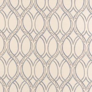 D2931 Light Blue by Charlotte Fabric