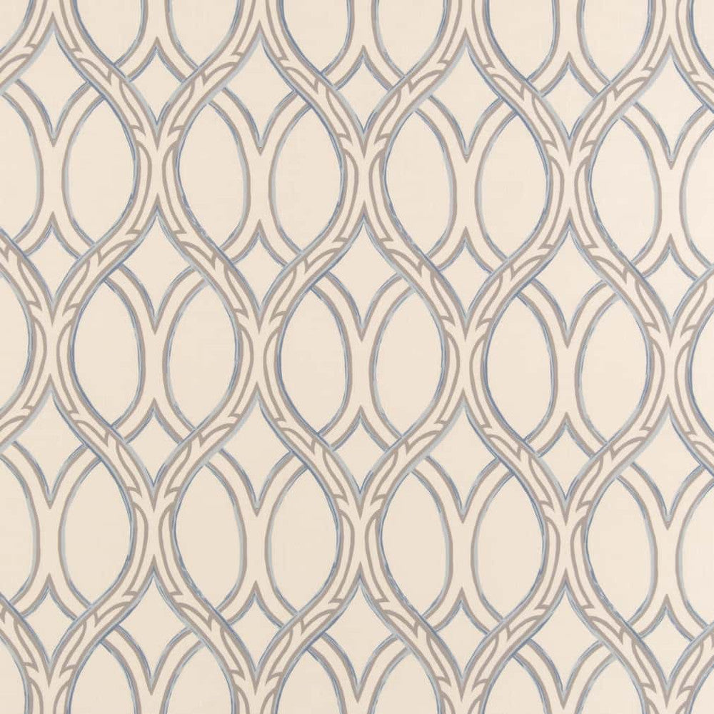 D2931 Light Blue by Charlotte Fabric Crypton Prints 100% Polyester Asia Exceeds 60,000 Wyzenbeek Rubs </p><p>Repeat: Horizontal 9" x Vertical 15.5" 54 Inches - Fabric Carolina -