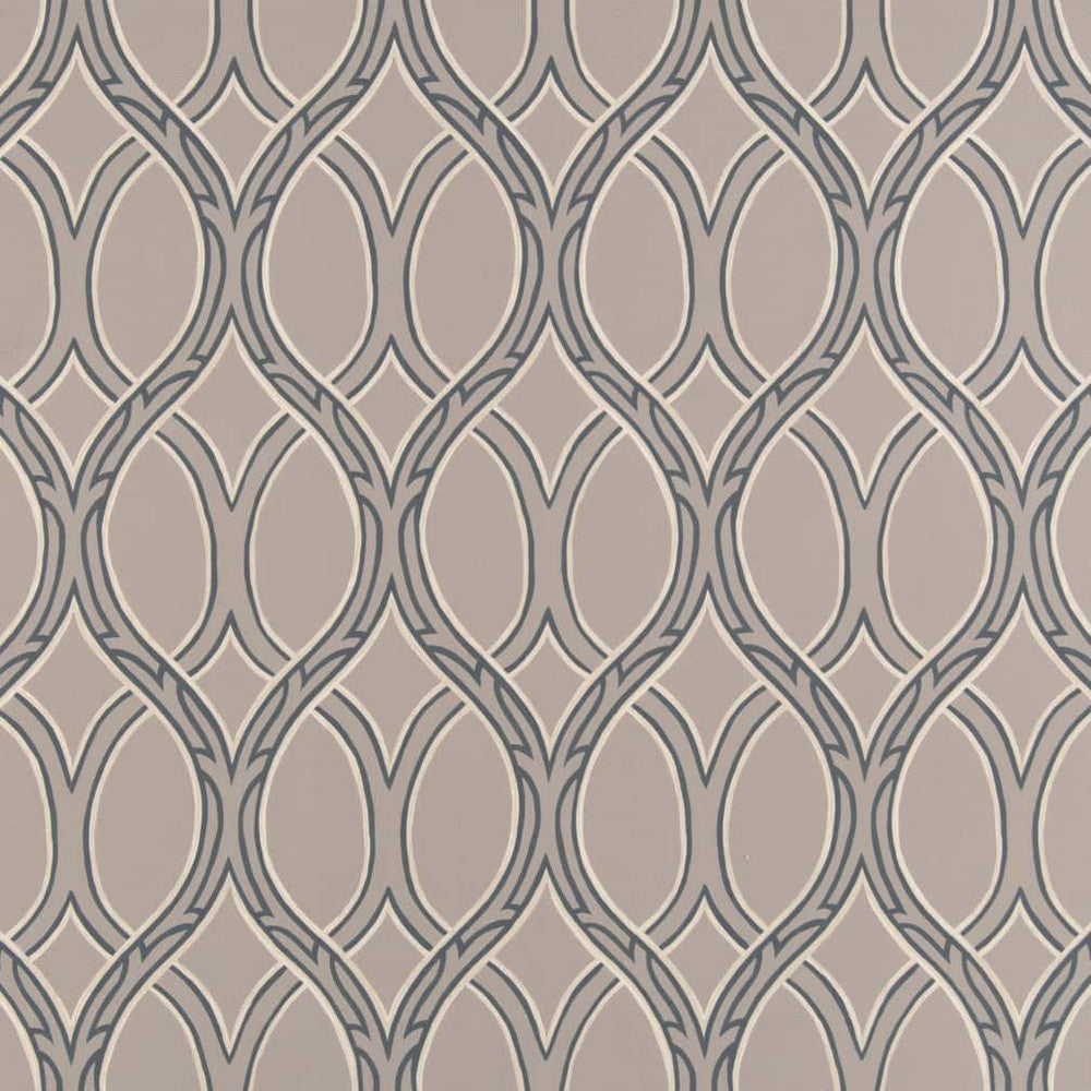 D2933 Pewter by Charlotte Fabric Crypton Prints 100% Polyester Asia Exceeds 60,000 Wyzenbeek Rubs </p><p>Repeat: Horizontal 9" x Vertical 15.5" 54 Inches - Fabric Carolina -