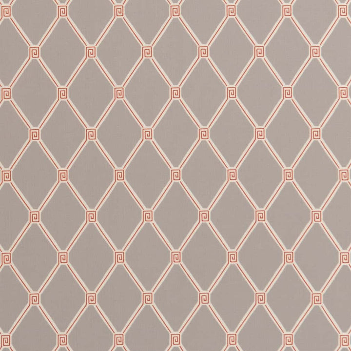 D2936 Cayenne by Charlotte Fabric Crypton Prints 100% Polyester Asia Exceeds 60,000 Wyzenbeek Rubs </p><p>Repeat: Horizontal 2.5" x Vertical 3.75" 54 Inches - Fabric Carolina -
