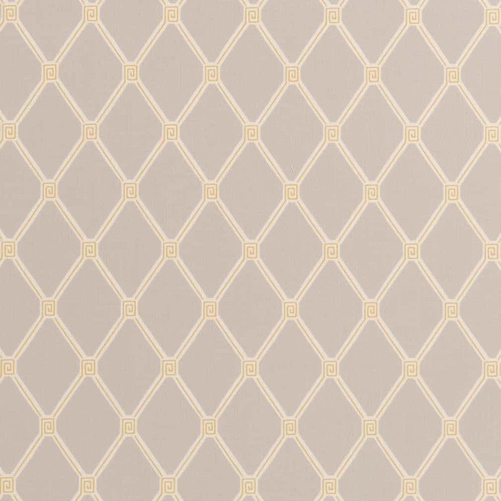 D2937 Lemon by Charlotte Fabric Crypton Prints 100% Polyester Asia Exceeds 60,000 Wyzenbeek Rubs </p><p>Repeat: Horizontal 2.5" x Vertical 3.75" 54 Inches - Fabric Carolina -