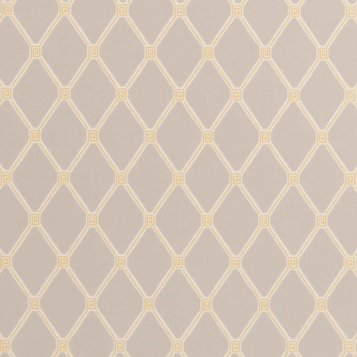 D2937 Lemon by Charlotte Fabric Crypton Prints 100% Polyester Asia Exceeds 60,000 Wyzenbeek Rubs </p><p>Repeat: Horizontal 2.5" x Vertical 3.75" 54 Inches - Fabric Carolina -