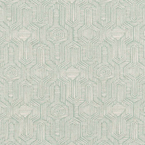 D2938 Water by Charlotte Fabric