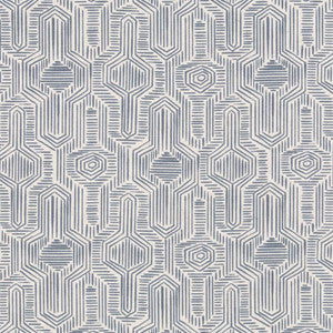 D2939 Powder Blue by Charlotte Fabric