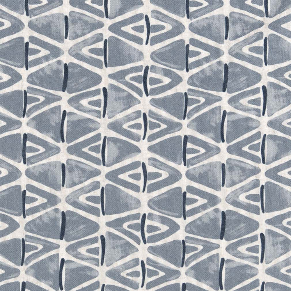 D2941 Sky by Charlotte Fabric Crypton Prints 92% Polyester, 8% Linen Asia Exceeds 60,000 Wyzenbeek Rubs </p><p>Repeat: Horizontal 9" x Vertical 8.5" 54 Inches - Fabric Carolina -