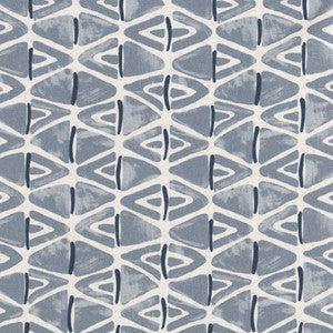 D2941 Sky by Charlotte Fabric