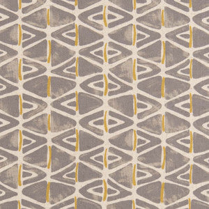 D2942 Flax by Charlotte Fabric