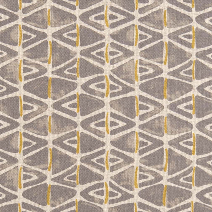 D2942 Flax by Charlotte Designer Fabric Crypton Prints 92% Polyester, 8% Linen Asia Exceeds 60,000 Wyzenbeek Rubs </p><p>Repeat: Horizontal 9" x Vertical 8.5" 54 Inches - Swanky Fabrics -