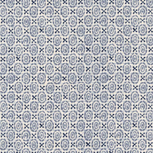 D2944 Cornflower by Charlotte Fabric