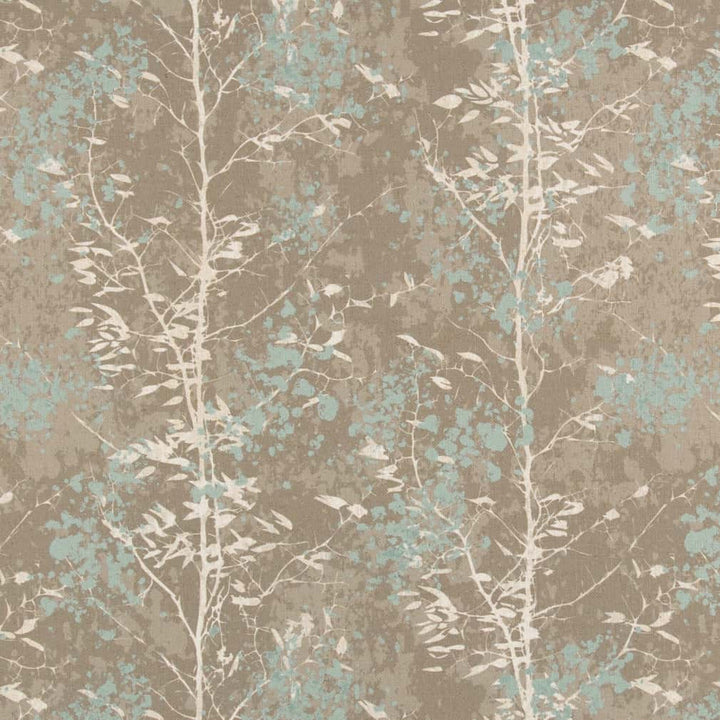 D2946 Mist by Charlotte Fabric Crypton Prints 92% Polyester, 8% Linen Asia Exceeds 60,000 Wyzenbeek Rubs </p><p>Repeat: Horizontal 27" x Vertical 27" 54 Inches - Fabric Carolina -