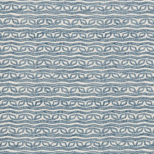 D2948 Lapis by Charlotte Fabric