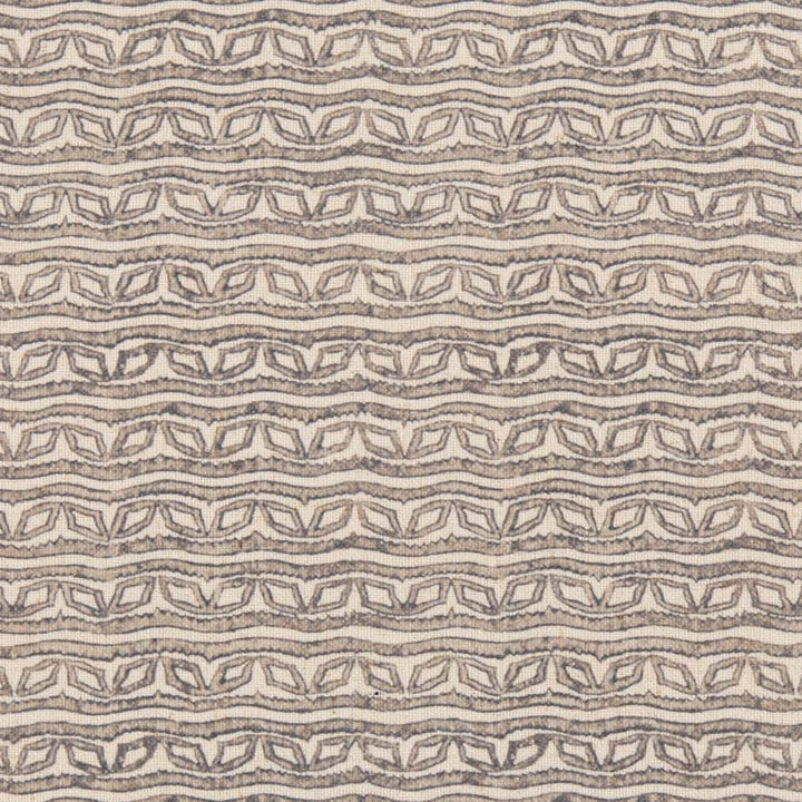 D2949 Gunmetal by Charlotte Fabric Crypton Prints 92% Polyester, 8% Linen Asia Exceeds 60,000 Wyzenbeek Rubs </p><p>Repeat: Horizontal 2" x Vertical 1.5" 54 Inches - Fabric Carolina -