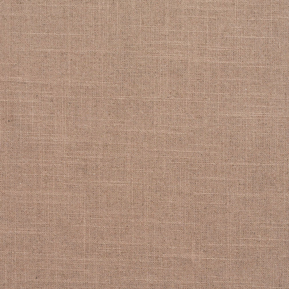 D294 Dune by Charlotte Designer Fabric Lifestyle Linens 55% Linen, 45% Rayon Made In USA Exceeds 30,000 Wyzenbeek Rubs (Heavy Duty) No Repeat 54 Inches - Swanky Fabrics -