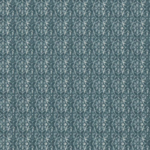 D2950 Teal by Charlotte Fabric
