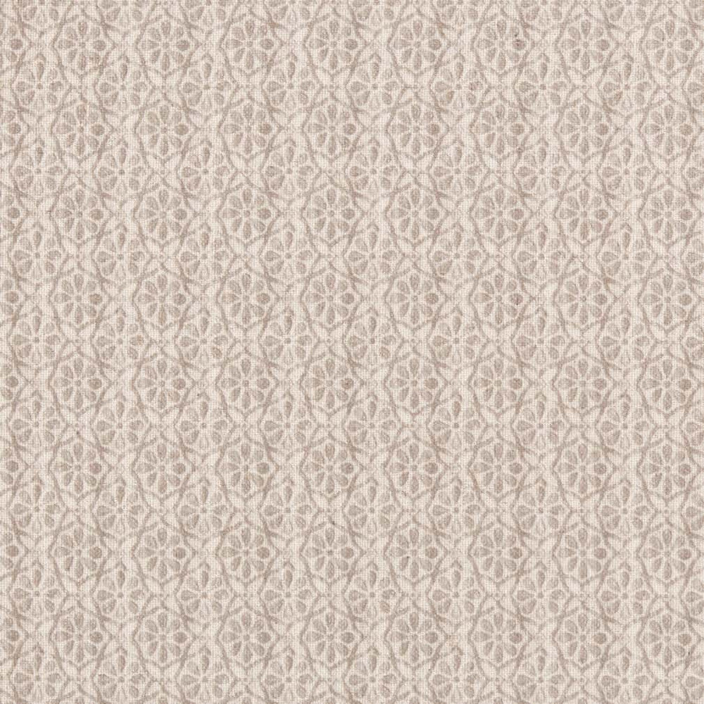 D2951 Platinum by Charlotte Fabric Crypton Prints 92% Polyester, 8% Linen Asia Exceeds 60,000 Wyzenbeek Rubs </p><p>Repeat: Horizontal 2" x Vertical 2" 54 Inches - Fabric Carolina -