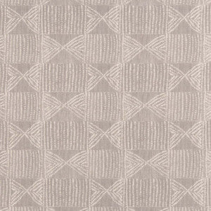 D2952 Silver by Charlotte Fabric