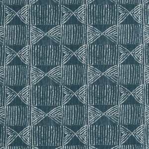 D2953 Lagoon by Charlotte Fabric