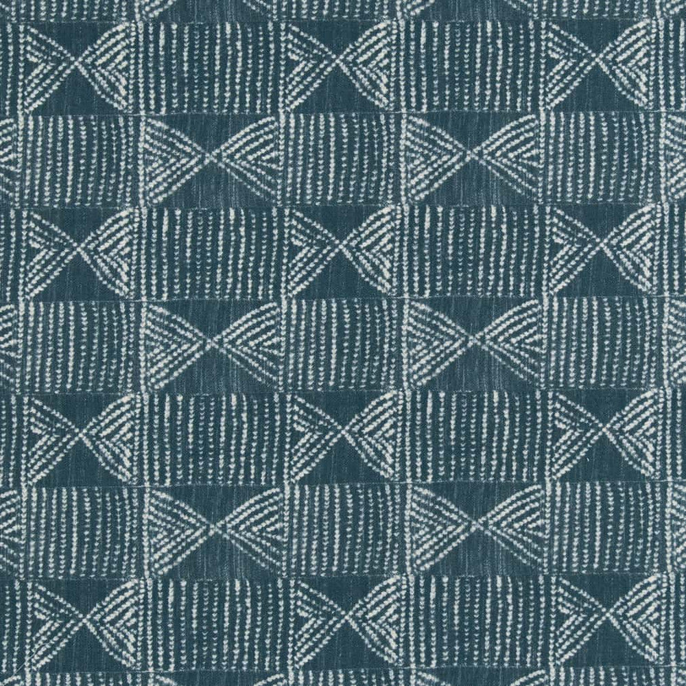D2953 Lagoon by Charlotte Fabric Crypton Prints 92% Polyester, 8% Linen Asia Exceeds 60,000 Wyzenbeek Rubs </p><p>Repeat: Horizontal 11.5" x Vertical 8" 54 Inches - Fabric Carolina -