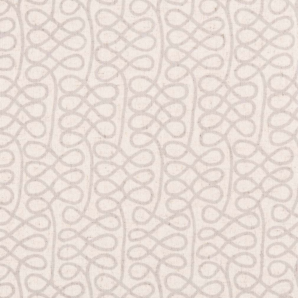 D2955 Dove by Charlotte Fabric Crypton Prints 92% Polyester, 8% Linen Asia Exceeds 60,000 Wyzenbeek Rubs </p><p>Repeat: Horizontal 3.75" x Vertical 7.25" 54 Inches - Fabric Carolina -