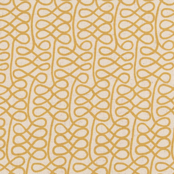 D2956 Butterscotch by Charlotte Fabric Crypton Prints 92% Polyester, 8% Linen Asia Exceeds 60,000 Wyzenbeek Rubs </p><p>Repeat: Horizontal 3.75" x Vertical 7.25" 54 Inches - Fabric Carolina -