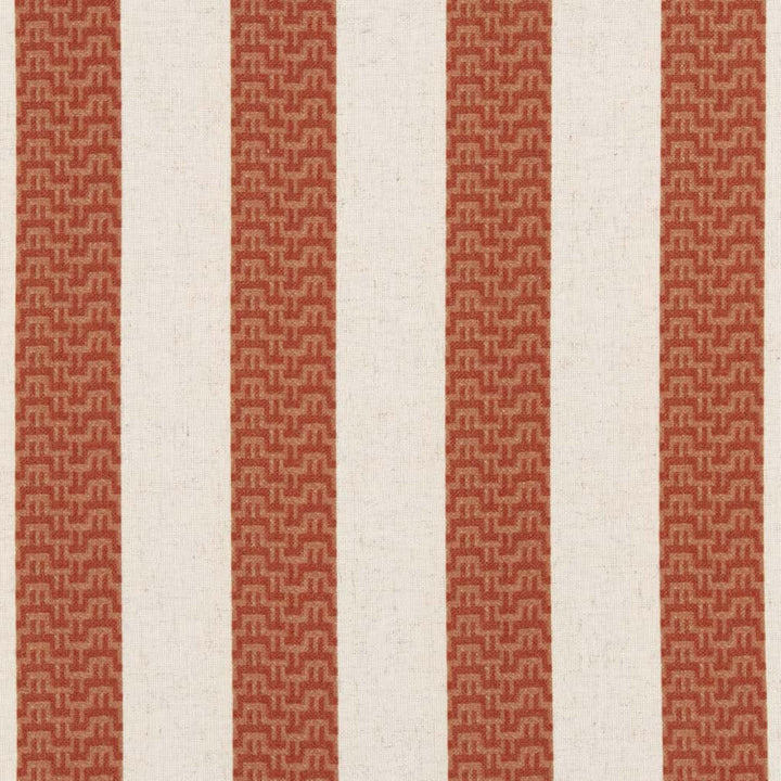 D2958 Spice by Charlotte Fabric Crypton Prints 92% Polyester, 8% Linen Asia Exceeds 60,000 Wyzenbeek Rubs </p><p>Repeat: Horizontal 5.75" 54 Inches - Fabric Carolina -