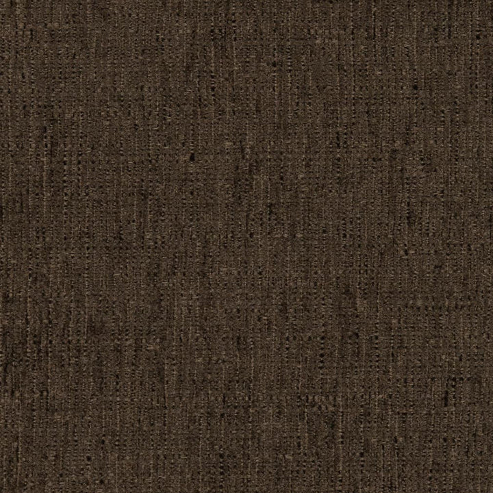 D2961 Coffee by Charlotte Designer Fabric Chenille III 100% Polyester Asia Exceeds 50,000 Wyzenbeek Rubs (Heavy Duty) </p><p>Repeat: No Repeat 54 Inches - Swanky Fabrics -