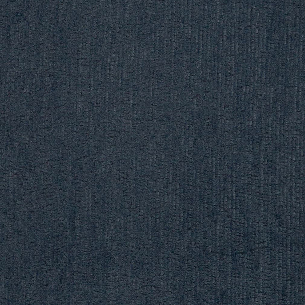 D2973 Blue by Charlotte Designer Fabric Chenille III 100% Polyester Asia Exceeds 30,000 Wyzenbeek Rubs (Heavy Duty) </p><p>Repeat: No Repeat 54 Inches - Swanky Fabrics -