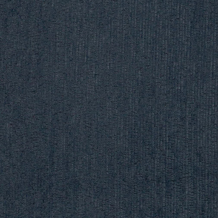 D2973 Blue by Charlotte Designer Fabric Chenille III 100% Polyester Asia Exceeds 30,000 Wyzenbeek Rubs (Heavy Duty) </p><p>Repeat: No Repeat 54 Inches - Swanky Fabrics -