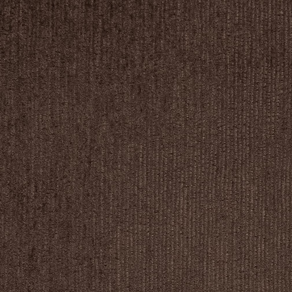 D2974 Chocolate by Charlotte Designer Fabric Chenille III 100% Polyester Asia Exceeds 30,000 Wyzenbeek Rubs (Heavy Duty) </p><p>Repeat: No Repeat 54 Inches - Swanky Fabrics -