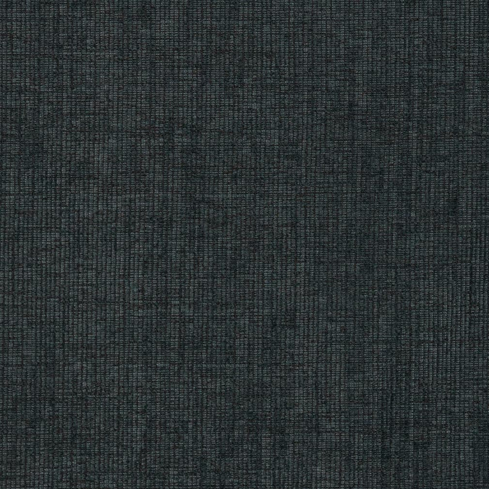 D2979 Navy by Charlotte Designer Fabric Chenille III 100% Polyester Asia Exceeds 60,000 Wyzenbeek Rubs (Heavy Duty) </p><p>Repeat: No Repeat 54 Inches - Swanky Fabrics -