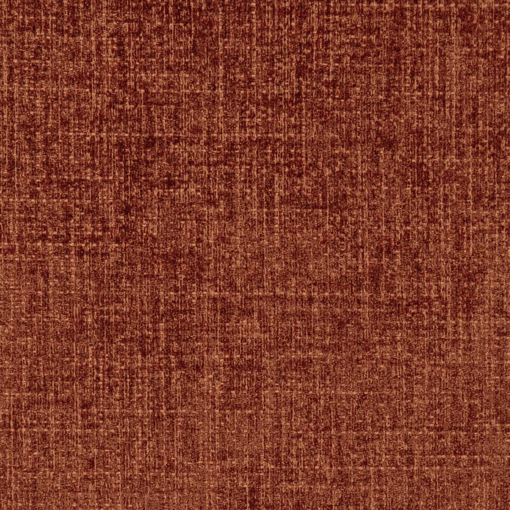 D2998 Cayenne by Charlotte Designer Fabric Chenille III 100% Polyester Asia Exceeds 30,000 Wyzenbeek Rubs (Heavy Duty) </p><p>Repeat: No Repeat 54 Inches - Swanky Fabrics -