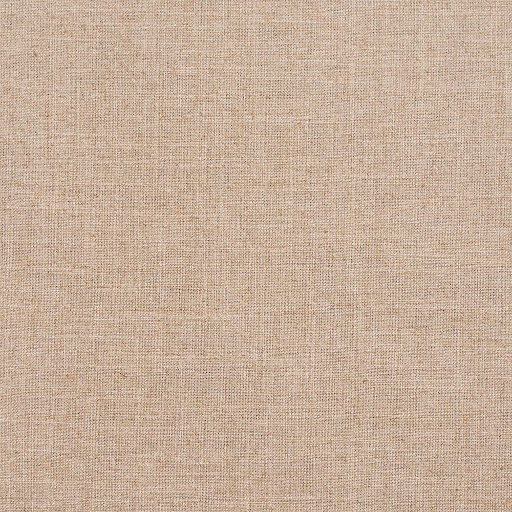 D299 Ecru by Charlotte Fabric Lifestyle Linens 55% Linen, 45% Rayon Made In USA Exceeds 30,000 Wyzenbeek Rubs (Heavy Duty) No Repeat 54 Inches - Fabric Carolina -